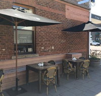Lido Larder