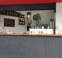Little Monk Cafe - Hotel WA