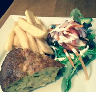 Maddisons Coffee Bar Restaurant - Hotel WA