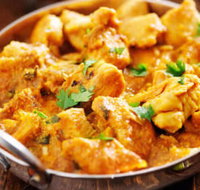 Moe Masala Indian Resturant - Hotel WA
