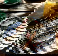 Nourish'd Eatery - Hotel WA