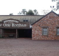 Olde Horsham Family Restaurant - Hotel WA