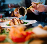 Rae's Restaurant - Balgownie Estate - Hotel WA