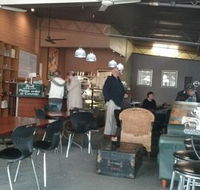 Rambling Rose Cafe and Giftware - Hotel WA