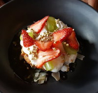 Raw Harvest - Hotel WA
