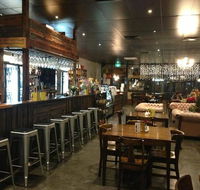 Rustik Cafe and Foodstore - Hotel WA