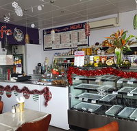 Spiders cafe - Hotel WA