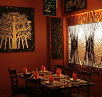 Thai Basil - Hotel WA