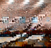 The Coffee Collective - Hotel WA