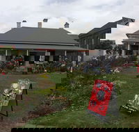 The Tea-Tree Gallery  Ms Mermaids Tea Rooms - Hotel WA