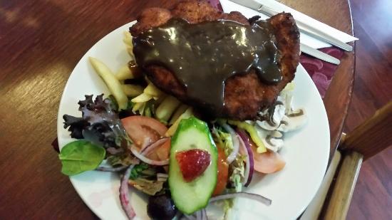 Tolmie VIC Hotel WA