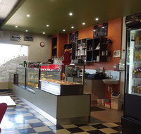 Turn Back Time Cafe - Hotel WA