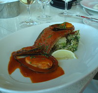 Wine Bar Restaurant  Yering Station - Hotel WA