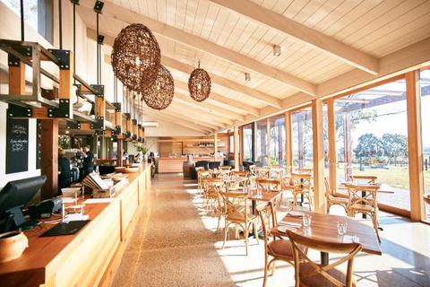 Yabby Lake Vineyard - Hotel WA 0