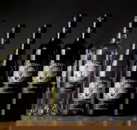 Yarrawood Cellar Door  Cafe - Hotel WA