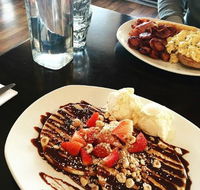 Zest Cafe Bar Restaurant - Hotel WA