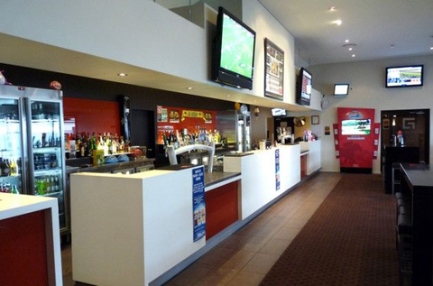 Grange Hotel - Hotel WA 1