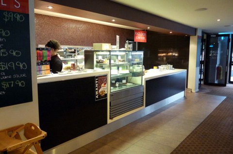 Grange Hotel - Hotel WA 2