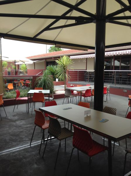 Grange Hotel - Hotel WA 3