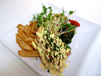 Grange Hotel - Hotel WA 4