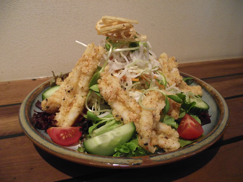 Sabi Sushi Cafe - Hotel WA 3