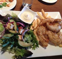 Bartley Tavern