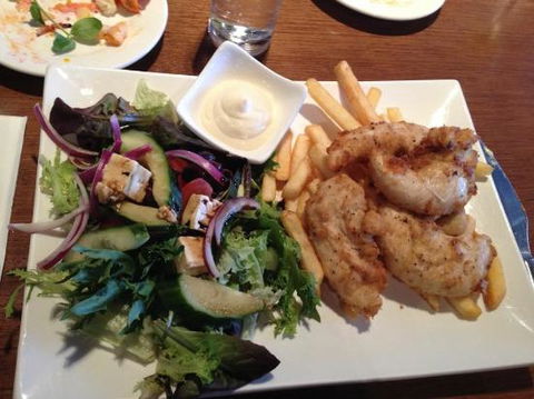 Bartley Tavern - Hotel WA 0