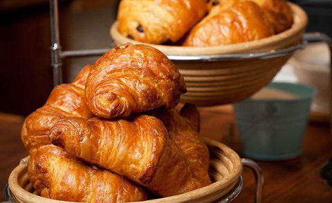 Black Star Pastry Rosebery - Hotel WA 12