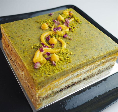 Black Star Pastry Rosebery - Hotel WA 14
