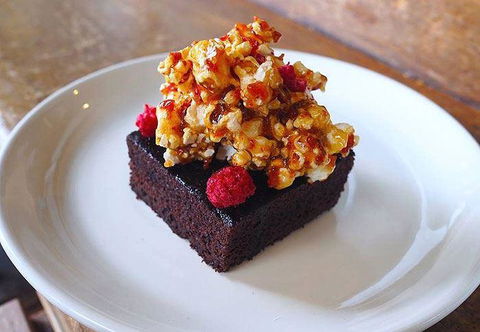 Black Star Pastry Rosebery - Hotel WA 1