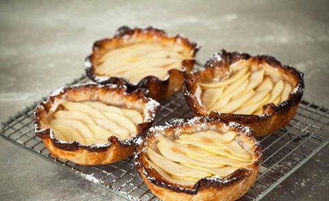 Black Star Pastry Rosebery - Hotel WA 4