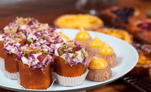 Black Star Pastry Rosebery - Hotel WA 6
