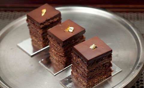 Black Star Pastry Rosebery - Hotel WA 7