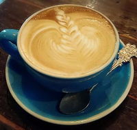 Cabrito Coffee Traders - Hotel WA
