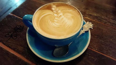 Cabrito Coffee Traders - Hotel WA 0