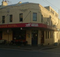 Captain Cook Hotel - Hotel WA