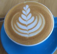 Elixir Coffee Specialists - Hotel WA