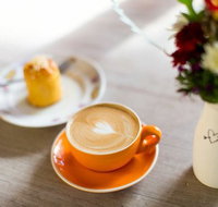 Espresso Head - Hotel WA
