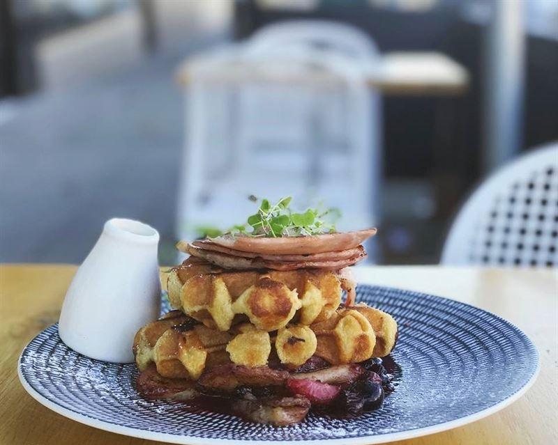 Kingaroy QLD Hotel WA