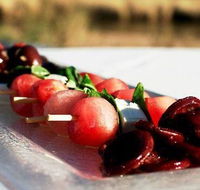 Glen Helen Homestead Lodge