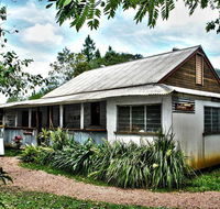 Herveys Range Heritage Tea Rooms - Hotel WA