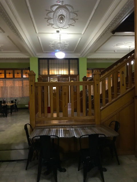 Hotel Corones - Hotel WA 1