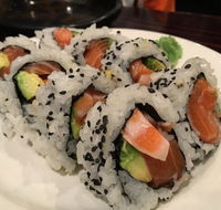 Kokoro Japanese Restaurant - Hotel WA