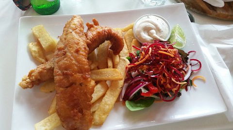 Rick's At Bargara - Hotel WA 0