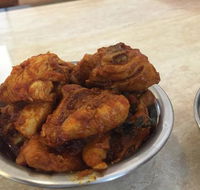 Sri Devi Curry House - Hotel WA
