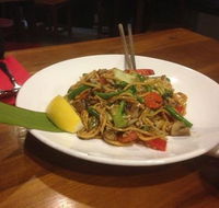 Thai Passion Plus - Hotel WA