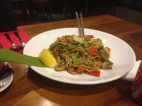 Thai Passion Plus - Hotel WA 0