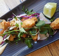 The Carlisle Bar - Hotel WA