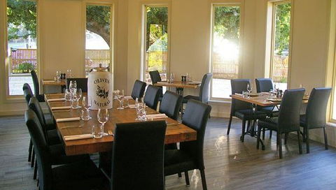 The Carlisle Bar - Hotel WA 18