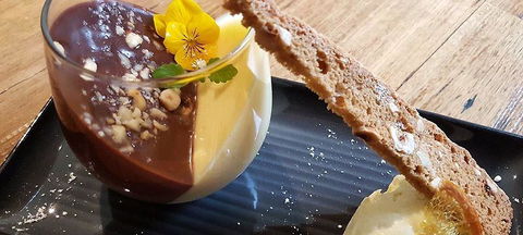 The Carlisle Bar - Hotel WA 23